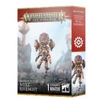 Warhammer Age Of Sigmar Kharadron Overlords Null-Khemist (84-53)