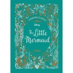 Disney The Little Mermaid: Disney Animated Classics Book