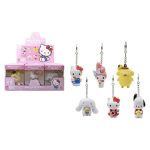 Hello Kitty Pocket Hero Random Keychain