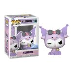 Funko POP! Kuromi N° 138 - Kuromi