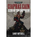 Warhammer 40,000 Ciaphas Cain Hero Of The Imperium (BL402)