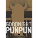 Goodnight Punpun Vol. 6