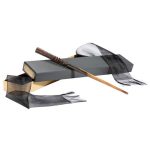 Fantastic Beasts Aberforth Dumbledore's Wand
