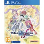 PS4 Tales of Graces f Remastered