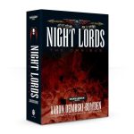 Warhammer 40,000 Night Lords The Omnibus (BL1050)