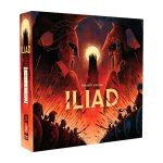 Iliad Board Game