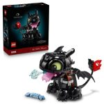 LEGO Icons 10375 How to Train Your Dragon: Toothless
