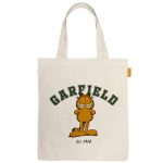 Garfield Logo Tote Bag 41x37cm