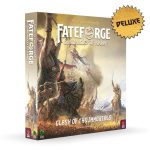 Fateforge: Clash of the Immortals (Deluxe Edition)