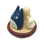 Studio Ghibli My Neighbor Totoro Small Break Kumukumu Figure