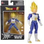 Dragon Ball Super Super Saiyan Vegeta Dragon Stars Series 15 Bandai Figure