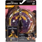 Disney Mirrorverse Goofy Figure