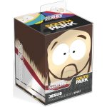 Squaroes Squaroe South Park SP017 Jesus Card Box