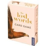 The Lost Words Board Game