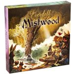Everdell: Mistwood Expansion Board Game