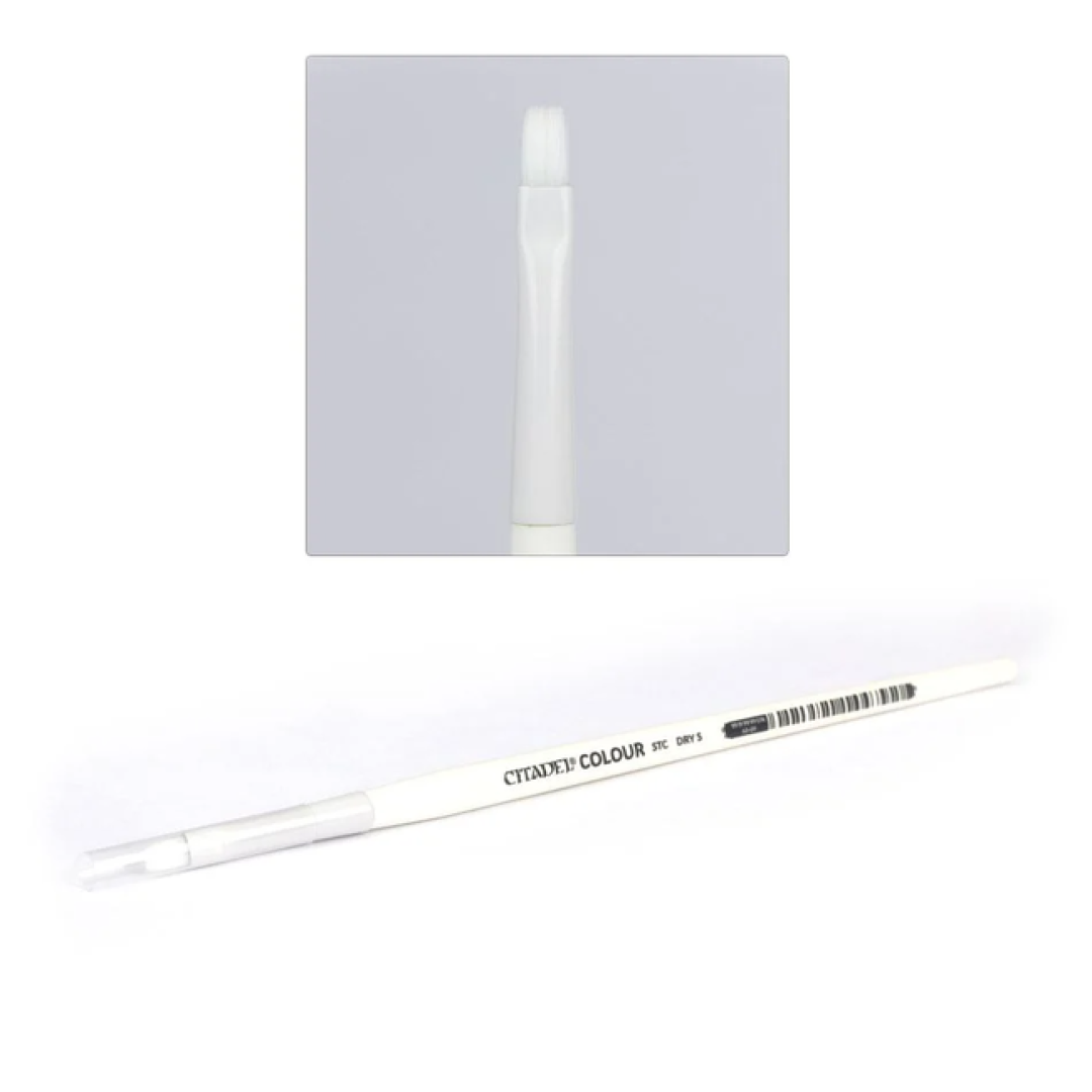 d08960d15d5e8b99949ea39676d8c7fa-1.png Citadel Synthetic Dry Brush Small (63-09) - Image 1