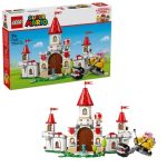 LEGO Super Mario 71435 Battle with Roy at Peach's Castle