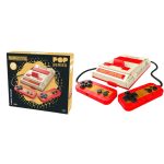 Madness Toys POP Series 1983 Video Game Console