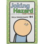 Joking Hazard: Deck Enhancement 4 Card Game