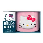 Hello Kitty Embossed Mug