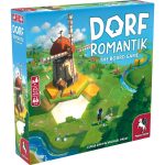 Dorfromantik Board Game