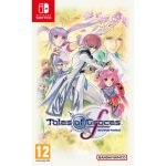 Nintendo Switch Tales of Graces f Remastered