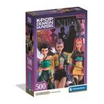 K-Pop Demon Hunters Puzzle 500 Pieces