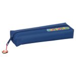 Super Mario, Luigi & Yoshi Rectangular Pencil Case