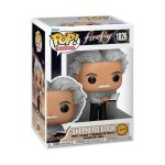 Funko POP! Firefly N° 1826 - Shephard Book Chase