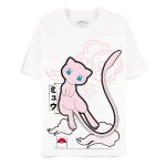 Pokemon Mew Japan Women T-Shirt (S)