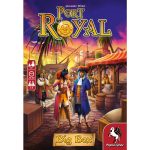 Port Royal Big Box Board Game