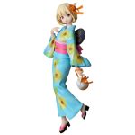 Lycoris Recoil Chisato Nishikigi Luminasta Sega Goods Figure