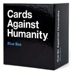 Cards Against Humanity: Blue Expansion