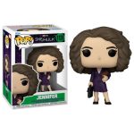 Funko POP! Marvel She Hulk N° 1128 - Jennifer