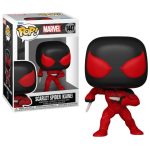 Funko POP! Marvel N° 1447 - Scarlet Spider (Kaine)