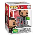 Funko POP! WWE N° 184 - Damian Priest