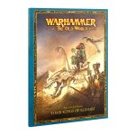 Warhammer The Old World Tomb Kings Of Khemri Arcane Journal (07-02)