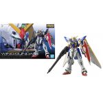 Gundam Wing Gundam RG 1/144 Bandai Model Kit