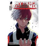 My Hero Academia Vol. 5