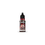 Vallejo Game Color Metallic Bright Bronze 18ml