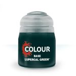 Citadel Base Lupercal Green 12ml (21-45)