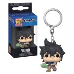 Pocket POP! Keychain Black Clover - Yuno