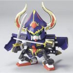 Gundam BB282 Tensho Karyudo Maakutsu Bandai Model Kit