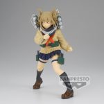 My Hero Academia Himiko Toga The Evil Villains-DX Banpresto Figure