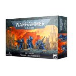 Warhammer 40,000 Space Marines Primaris Eliminators (48-93)