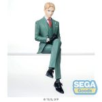 Spy X Family Loid Forger PM Perching Figure