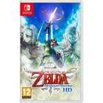 Nintendo Switch The Legend Of Zelda Skyward Sword HD