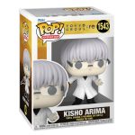 Funko POP! Tokyo Ghoul Re N° 1543 - Kisho Arima