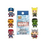 Marvel Classic Funko Loungefly Blind Box Enamel Pin