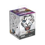 Squaroes Squaroe Magic: The Gathering Foundations MTG004 Ajani Card Box